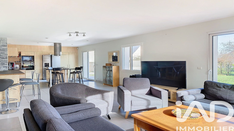 Ma-Cabane - Vente Maison Saint-Cast-le-Guildo, 172 m²
