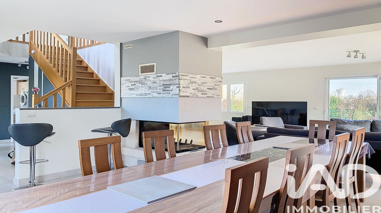 Ma-Cabane - Vente Maison Saint-Cast-le-Guildo, 172 m²