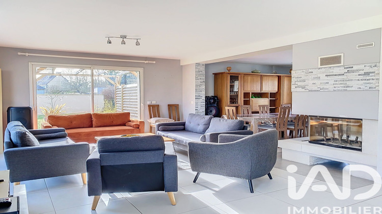 Ma-Cabane - Vente Maison Saint-Cast-le-Guildo, 172 m²