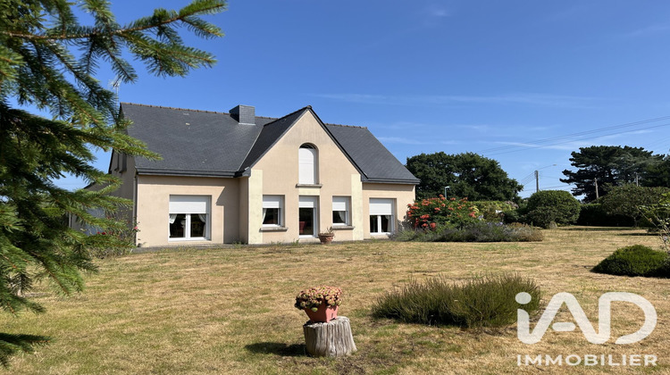 Ma-Cabane - Vente Maison Saint-Cast-le-Guildo, 138 m²