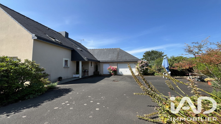 Ma-Cabane - Vente Maison Saint-Cast-le-Guildo, 138 m²