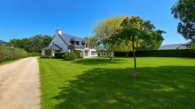 Ma-Cabane - Vente Maison SAINT-CAST-LE-GUILDO, 217 m²