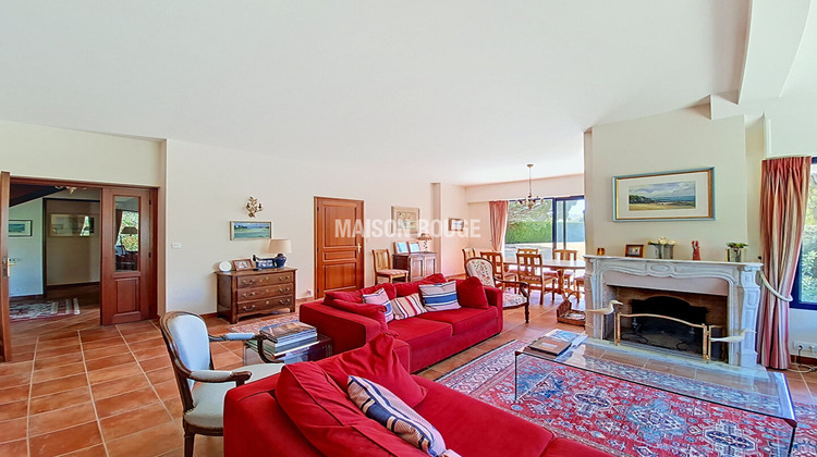 Ma-Cabane - Vente Maison SAINT-CAST-LE-GUILDO, 217 m²