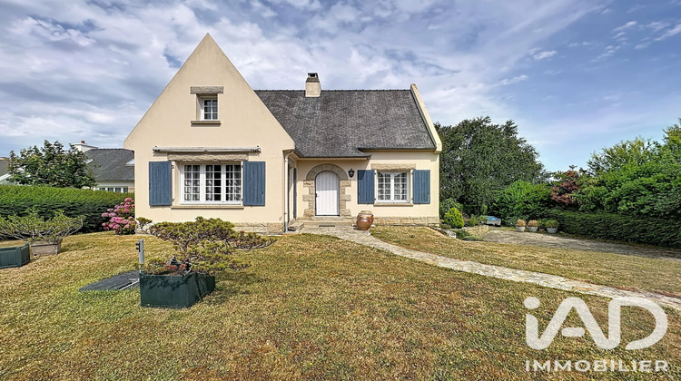 Ma-Cabane - Vente Maison Saint-Cast-le-Guildo, 99 m²