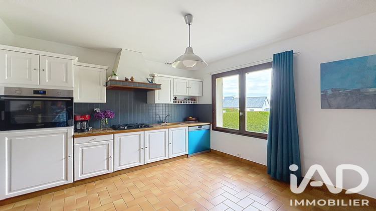 Ma-Cabane - Vente Maison Saint-Cast-le-Guildo, 99 m²