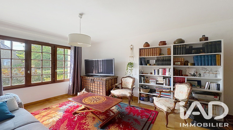 Ma-Cabane - Vente Maison Saint-Cast-le-Guildo, 99 m²