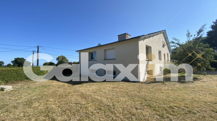 Ma-Cabane - Vente Maison Saint-Cast-le-Guildo, 91 m²