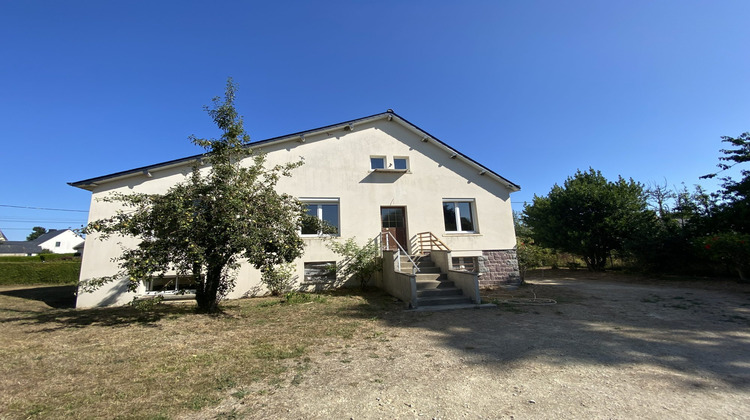 Ma-Cabane - Vente Maison Saint-Cast-le-Guildo, 91 m²