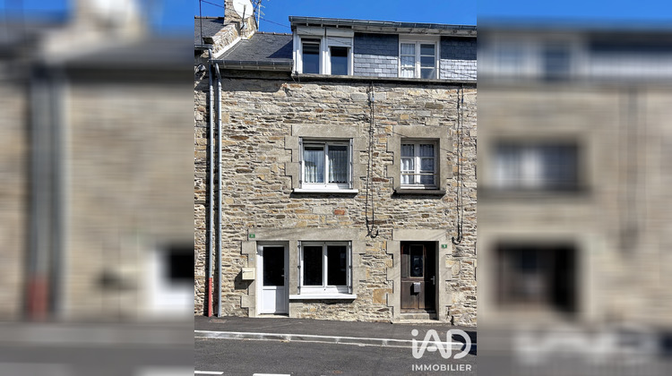 Ma-Cabane - Vente Maison Saint-Cast-le-Guildo, 107 m²