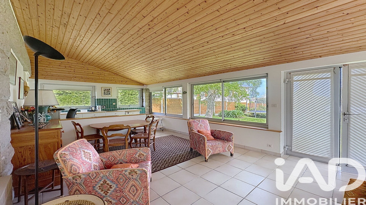 Ma-Cabane - Vente Maison Saint-Cast-le-Guildo, 199 m²