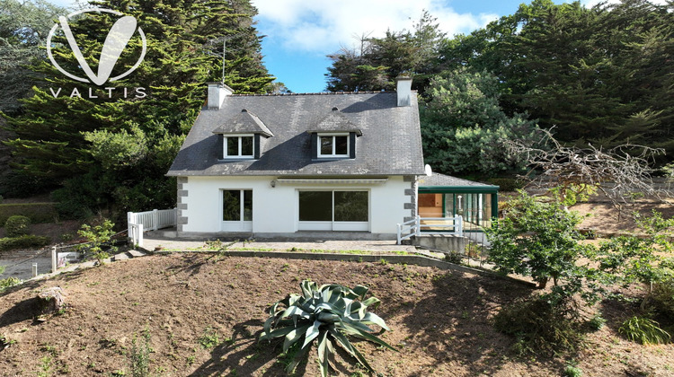 Ma-Cabane - Vente Maison Saint-Cast-le-Guildo, 117 m²