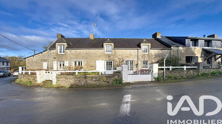 Ma-Cabane - Vente Maison Saint-Cast-le-Guildo, 159 m²