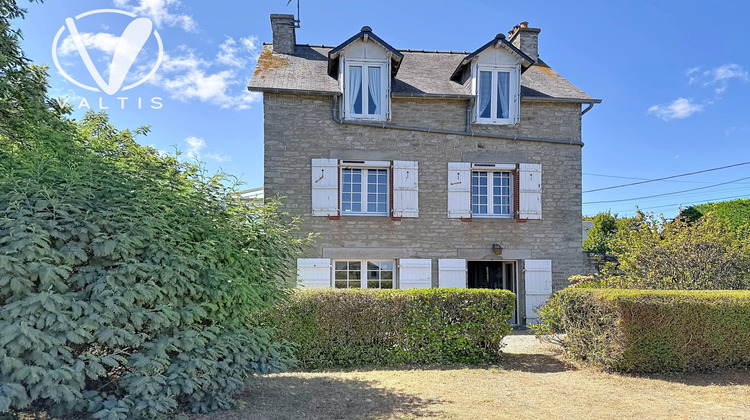 Ma-Cabane - Vente Maison Saint-Cast-le-Guildo, 127 m²