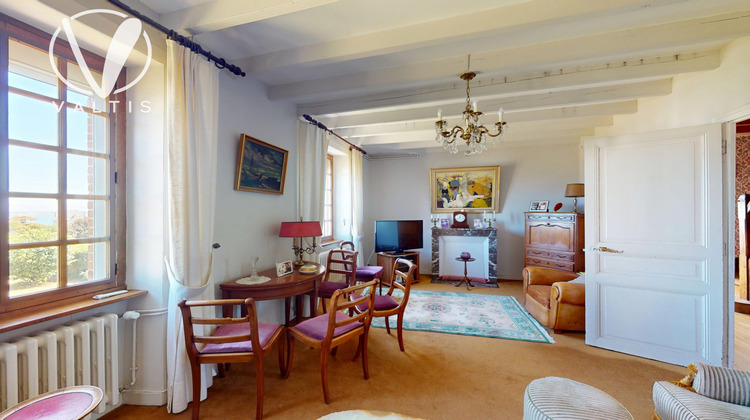 Ma-Cabane - Vente Maison Saint-Cast-le-Guildo, 127 m²
