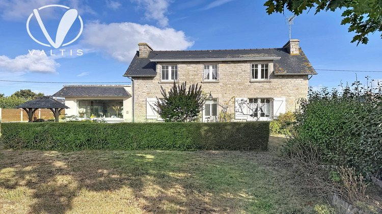 Ma-Cabane - Vente Maison Saint-Cast-le-Guildo, 130 m²