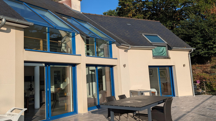 Ma-Cabane - Vente Maison Saint-Cast-le-Guildo, 132 m²