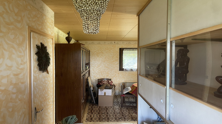 Ma-Cabane - Vente Maison Saint-Castin, 86 m²