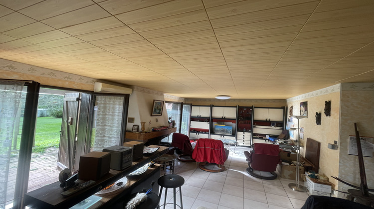 Ma-Cabane - Vente Maison Saint-Castin, 86 m²