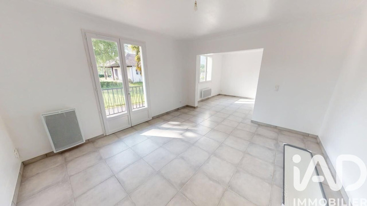 Ma-Cabane - Vente Maison Saint-Castin, 162 m²