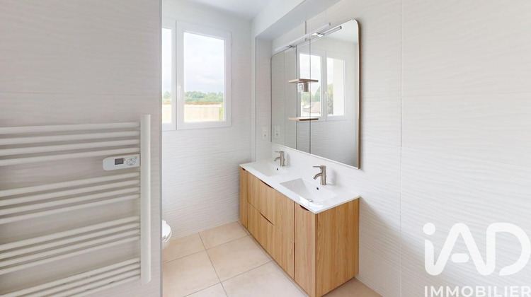 Ma-Cabane - Vente Maison Saint-Castin, 162 m²