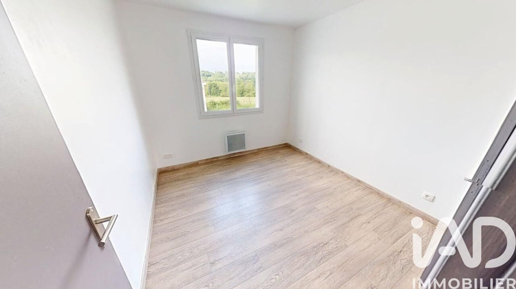Ma-Cabane - Vente Maison Saint-Castin, 162 m²