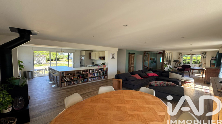 Ma-Cabane - Vente Maison Saint-Castin, 133 m²