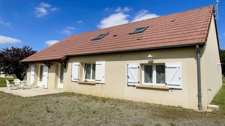 Ma-Cabane - Vente Maison Saint-Célérin, 123 m²