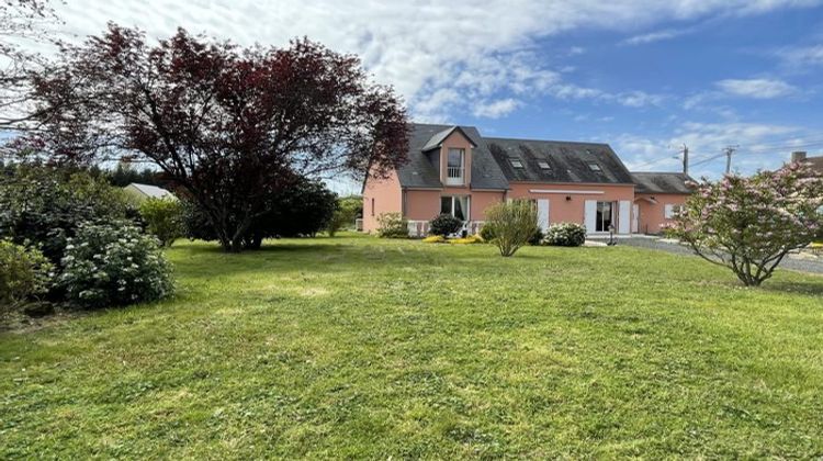 Ma-Cabane - Vente Maison Saint-Célerin, 114 m²