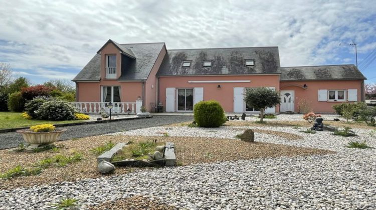 Ma-Cabane - Vente Maison Saint-Célerin, 114 m²