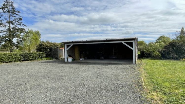 Ma-Cabane - Vente Maison Saint-Célerin, 114 m²