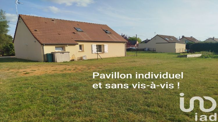 Ma-Cabane - Vente Maison Saint-Célerin, 125 m²