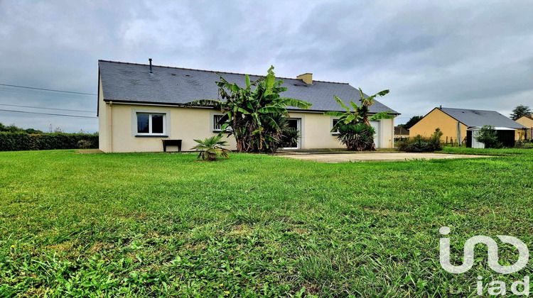 Ma-Cabane - Vente Maison Saint-Célerin, 100 m²