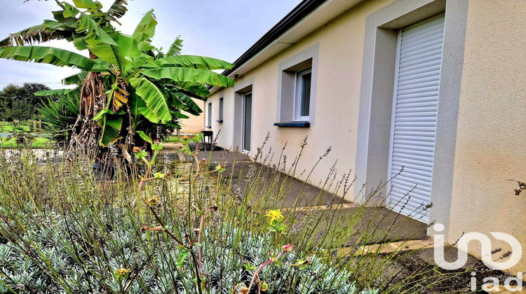 Ma-Cabane - Vente Maison Saint-Célerin, 100 m²