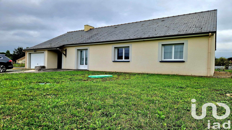 Ma-Cabane - Vente Maison Saint-Célerin, 100 m²