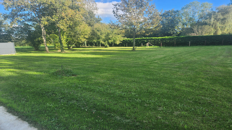 Ma-Cabane - Vente Maison Saint-Célerin, 122 m²