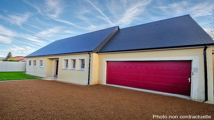 Ma-Cabane - Vente Maison Saint-Célerin, 122 m²