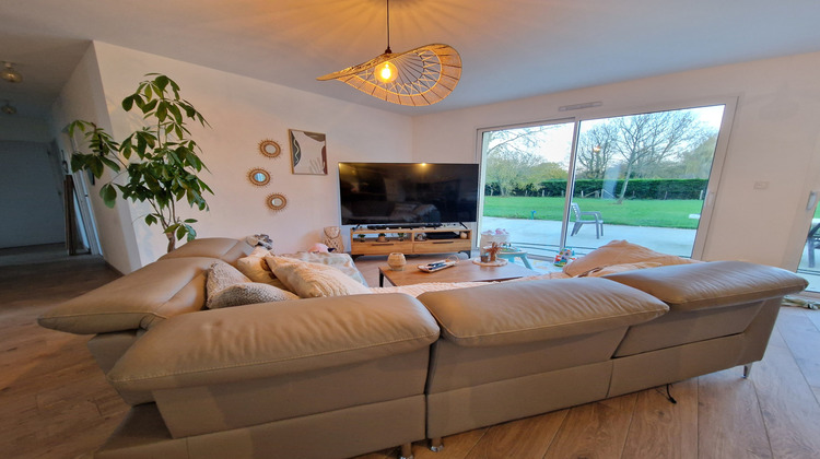 Ma-Cabane - Vente Maison Saint-Célerin, 122 m²