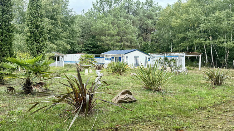 Ma-Cabane - Vente Maison SAINT-CELERIN, 36 m²