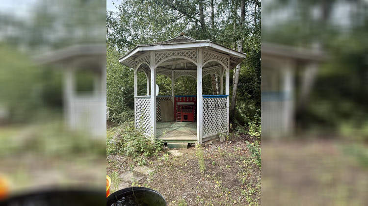 Ma-Cabane - Vente Maison SAINT-CELERIN, 36 m²