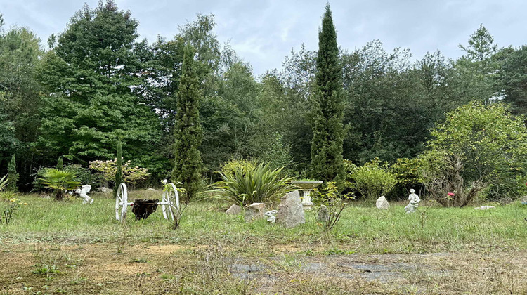 Ma-Cabane - Vente Maison SAINT-CELERIN, 36 m²