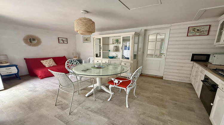 Ma-Cabane - Vente Maison SAINT-CELERIN, 36 m²