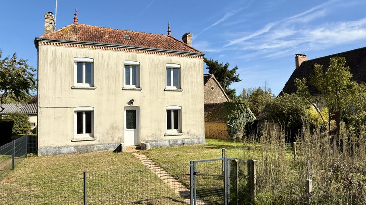 Ma-Cabane - Vente Maison Saint-Célerin, 66 m²