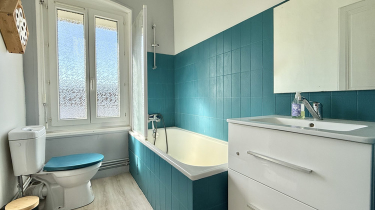 Ma-Cabane - Vente Maison Saint-Célerin, 66 m²