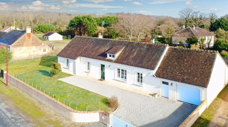 Ma-Cabane - Vente Maison SAINT CELERIN, 110 m²