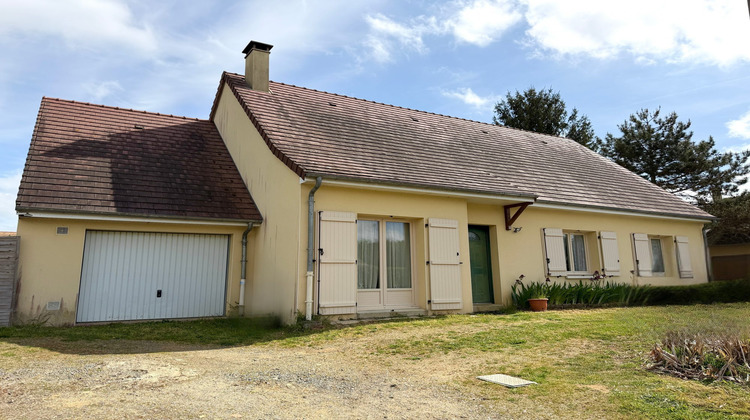 Ma-Cabane - Vente Maison Saint-Célerin, 95 m²