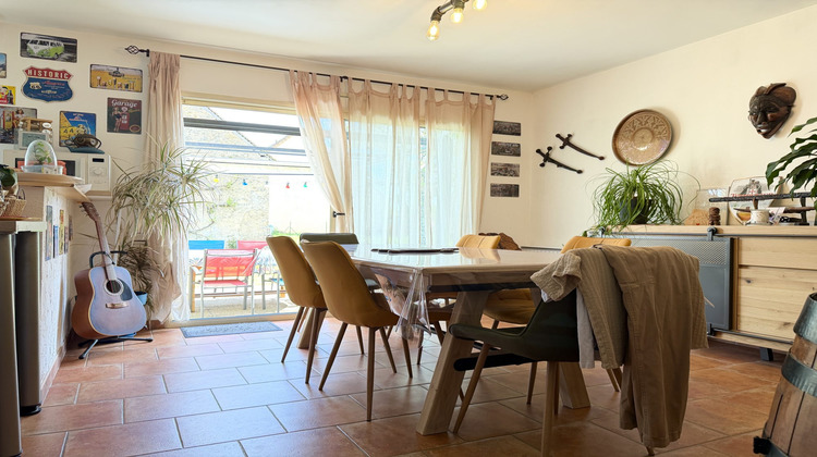 Ma-Cabane - Vente Maison Saint-Célerin, 95 m²
