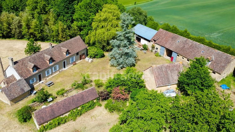 Ma-Cabane - Vente Maison SAINT CELERIN, 129 m²