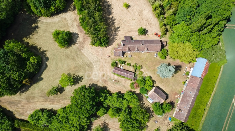 Ma-Cabane - Vente Maison SAINT CELERIN, 129 m²