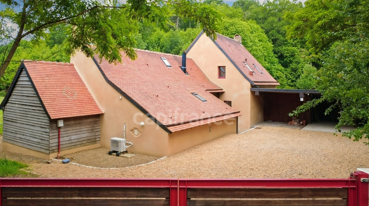 Ma-Cabane - Vente Maison SAINT CELERIN, 139 m²