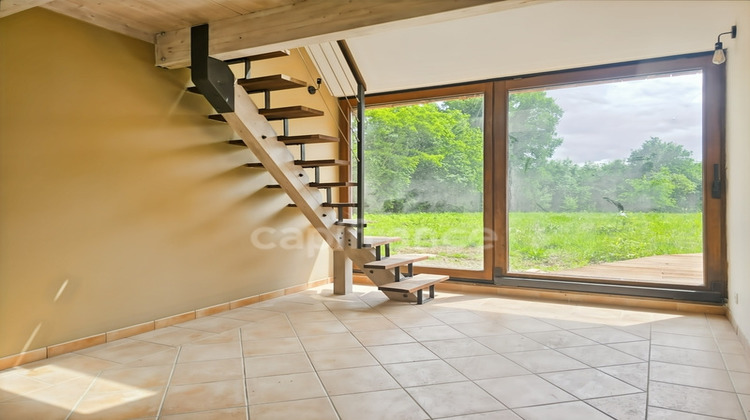 Ma-Cabane - Vente Maison SAINT CELERIN, 139 m²